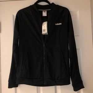 Adidas workout jacket
